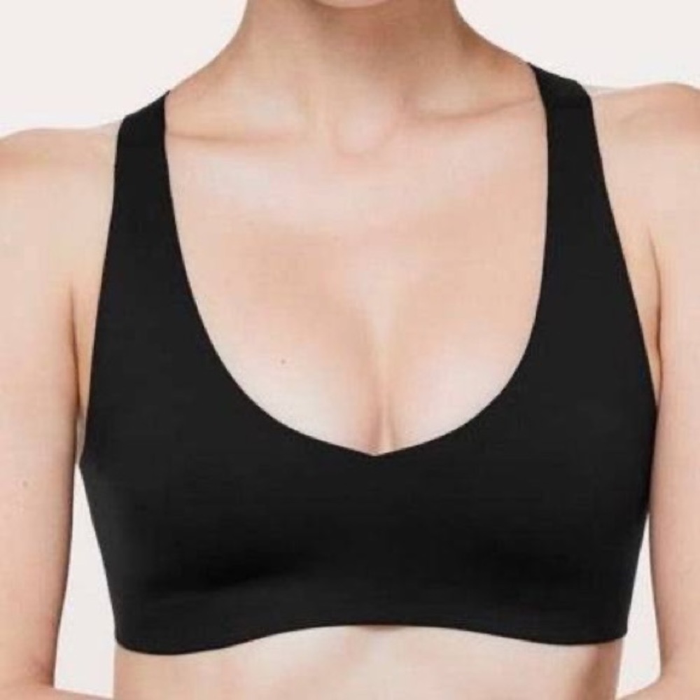 NWT Lululemon Light Strides Bra!